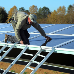 Comment Choisir un Installateur Photovoltaïque Qualifié ? Schiltigheim